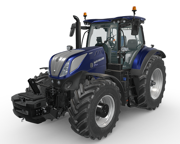 LWB COM PLM INTELLIGENCE™ 300