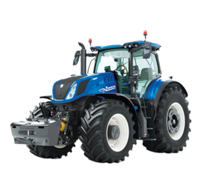 METHANE POWER COM PLM INTELLIGENCE™ 270